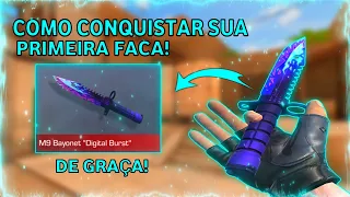 Como conseguir sua skin dos SONHOS standoff 2! Conseguindo primeira skin de graça standoff 2