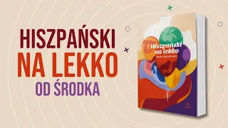 HISZPAŃSKI NA LEKKO OD ŚRODKA