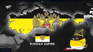 Age of Civilizations 2 Россия на пути возвращения Российской Империи !