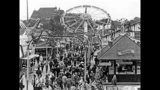 Bremer Freimarkt+Orgelmusik 1981