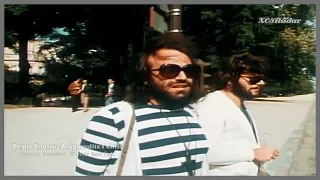 Demis Roussos & Aphrodite's Child-Spring Summer, Winter and Fall [HQ]