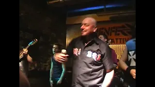 Iron Maiden (live 2002 in Italy) with Paul Di Anno