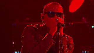 Linkin Park - Points Of Authority (BlizzCon 2015) HD