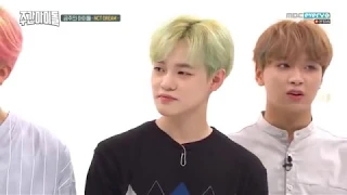 [Eng sub] Weekly idol Episode 371  NCT DREAM