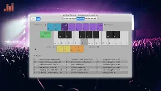 GarageBand's Secret Sampler - GarageBand Quick Tip #1