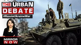 What Are The Aftermaths Of Russian Invasion? | The Urban Debate