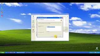 How to Uninstall Programs in Windows XP