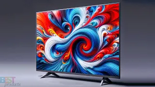 Best 4K TVs of 2024 : Top 5 4K TVs That Will BLOW Your Mind (OLED vs QLED vs Mini-LED)