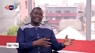 I have been a political activist from childhood - John Kumah | Face to Face