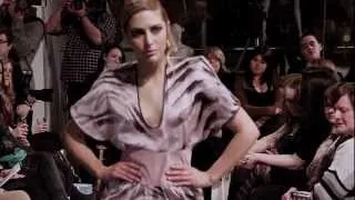 UNA RODDEN - West Coast Cooler FASHIONWEEK - Spring/Summer `13