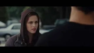 TWILIGHT - CHAPITRE 3: HESITATION - Bande-annonce 2 VF