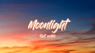 Kali Uchis - Moonlight (lyrics)