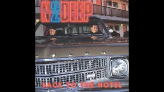 N2Deep - Back to the Hotel 29 to 34hz