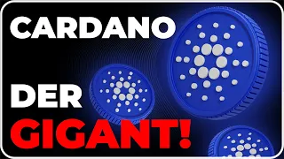 Cardano (ADA) in 100 Sekunden Erklärt!