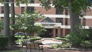 Chesapeake tackling mental health crisis at local hospital