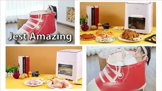Cool Gadgets Smart Appliances Home Cleaning Inventions For The Kitchen Makeup Beauty | Amazing 2022