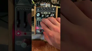 Dreadbox Epsilon = A Bonkers Beast