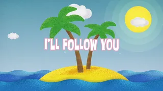 ‘Follow You’ - Calvary Kids Worship [Lyric Video]