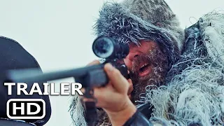 OPERATION NAPOLEON: FROZEN CONSPIRACY Official Trailer (2023)