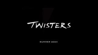 Twisters (2024 Movie) | Title