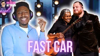 Tracy Chapman and Luke Combs 'Fast Car' Grammys Reaction - What a Legend ✨️