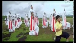 Vaah ! Life Ho Toh Aisi ! - Hanuman Chalisa (Arshad Warsi andamp; Shahid Kapoor) Exclusive HQ.mp4