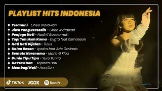 Playlist Lagu Hits Indonesia | Ghea Indrawari - Teramini