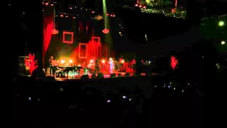 Josh Groban - What I did for Love (Live Paris 2015)