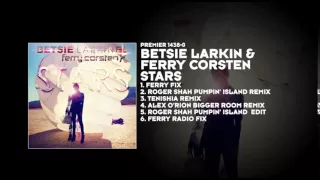 Betsie Larkin & Ferry Corsten - Stars (Ferry Fix)