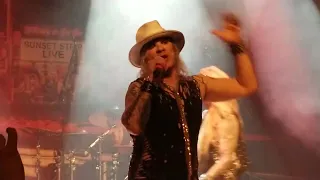 Steel Panther - "Gloryhole" (3/31/18)