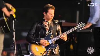 Foster The People - Coming Of Age (Live @ Lollapalooza 2014)