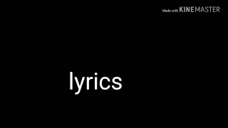 Tinashe - Aquarius #lyrics