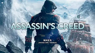 Assassin's Creed: Rogue | EPIC VERSION