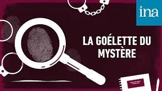 Les Maîtres du mystère : "La Goélette du mystère" I Podcast INA