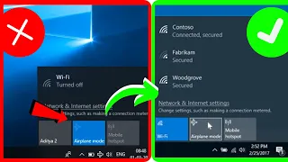 How to Fix Can’t Turn Off Airplane Mode Windows 10 | 2023