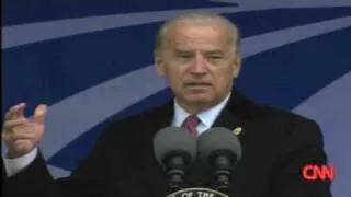 Biden's Amtrak announcement