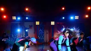 Too Much - Music Video - Zapped - Zendaya - Disney Channel Official