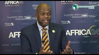 Africa : challenges of the African Continental Free Trade Area on African countries