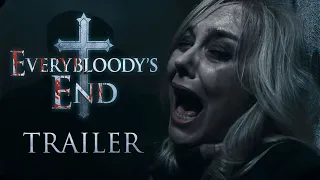 EVERYBLOODY'S END - International Trailer - 2020 - Italian Horror