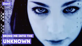 EVANESCENCE x EVERLASTING SUMMER — BRING ME INTO THE UNKNOWN [MASHUP]