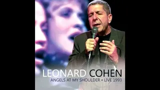 Leonard Cohen, Julie Christensen & Perla Batalla - Dance Me to the End Of Love