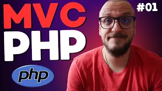 MVC com PHP#01 - Entendendo o MVC