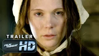THE CONVENT | Official HD Trailer (2019) | HORROR | Film Threat Trailers