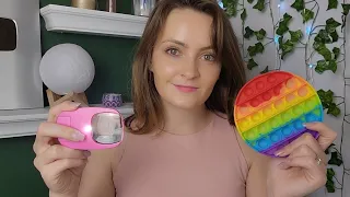 ASMR for people with a REALLY short attention span