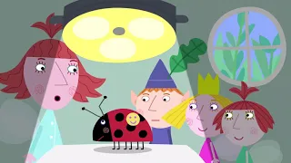 Ben and Holly’s Little Kingdom | Season 2 | Episode 19| Kids Videos