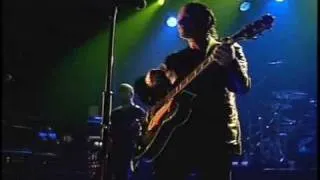 U2 All I Want Is You 2000 Irving Plaza New York