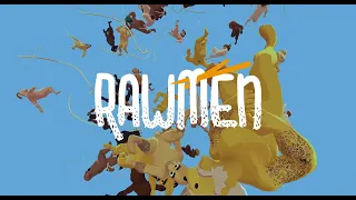 My first time playing - Rawmen 2019 E3 Demo with Zombeelina