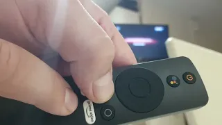 настройка громкости на android tv за 2 секунды.