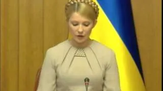Засідання Кабінету Міністрів України (частина 2)