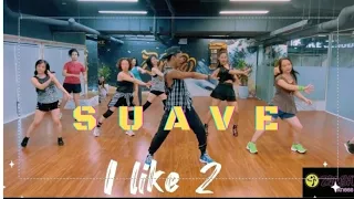 Suave / Zumba / fitness / zshawn_Sk_